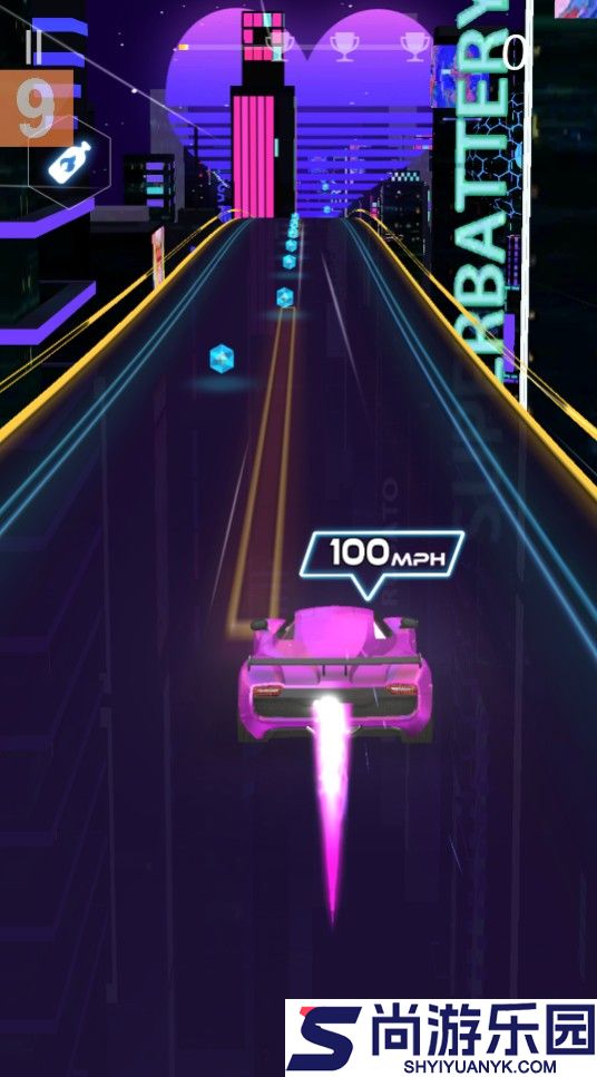节奏赛车手机版下载
