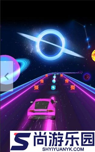 节奏赛车手机版下载
