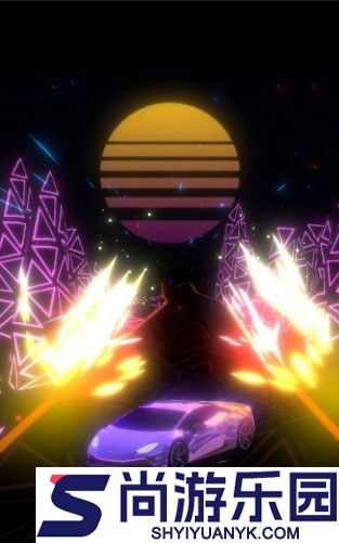 节奏赛车手机版下载