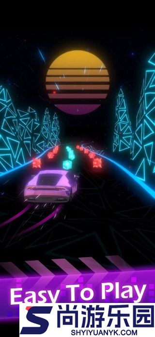 节奏赛车手机版下载