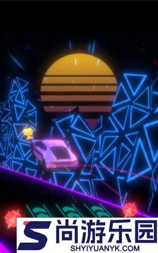 节奏赛车手机版下载