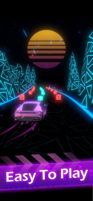 节奏赛车手机版下载
