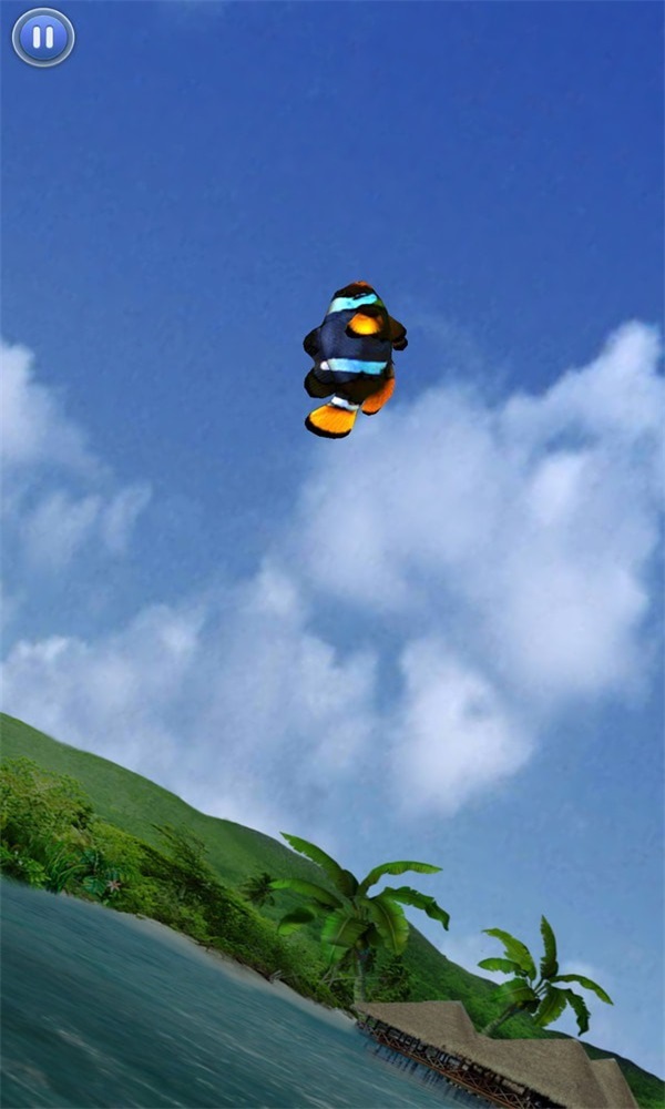 真实海钓模拟手游下载