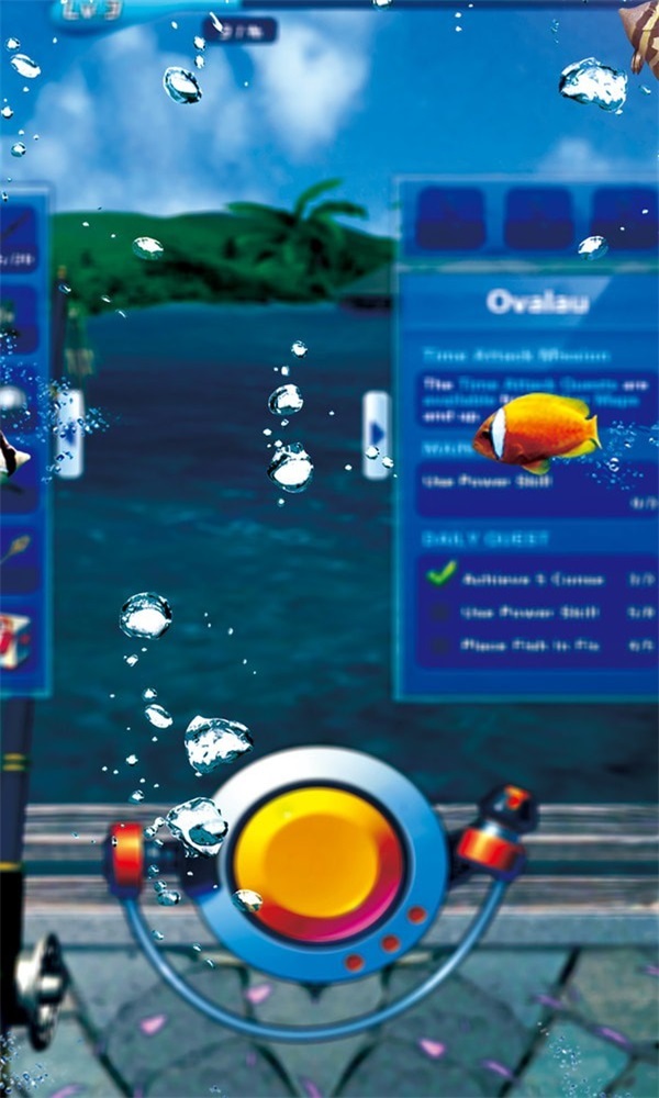 真实海钓模拟手游下载