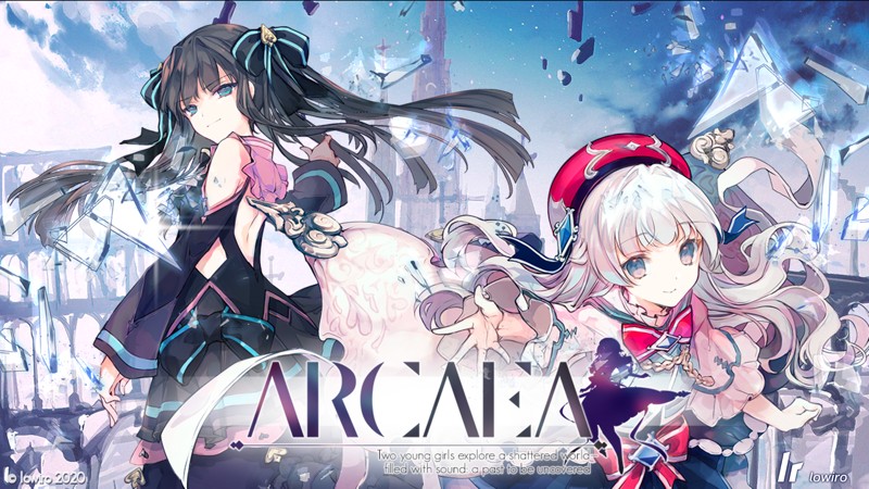 Arcaea免费版下载