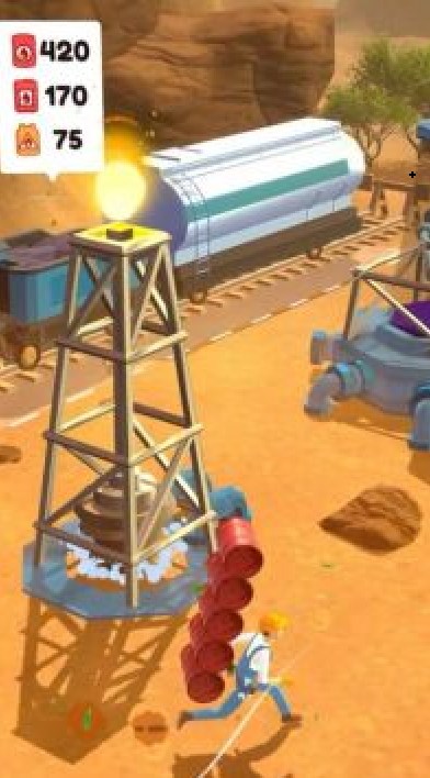 真正的石油手机版下载