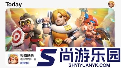 怪物联萌兑换码最新合集