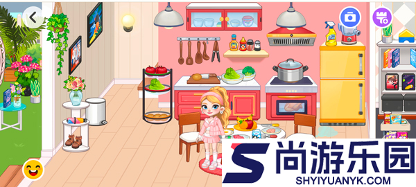 尤雅时光手机版下载