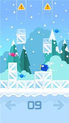 小鸟快逃游戏下载