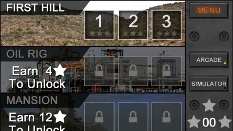 专业狙击手手机版下载