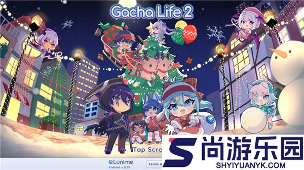 扭蛋人生2游戏下载