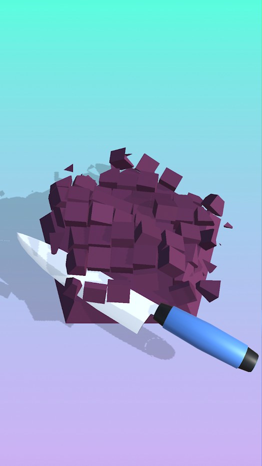 粘液切割安卓版下载