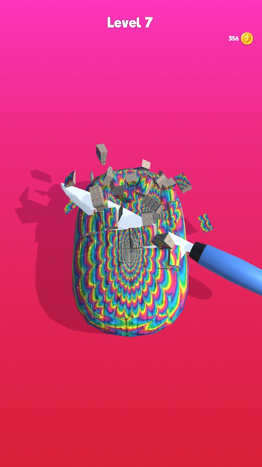 粘液切割安卓版下载