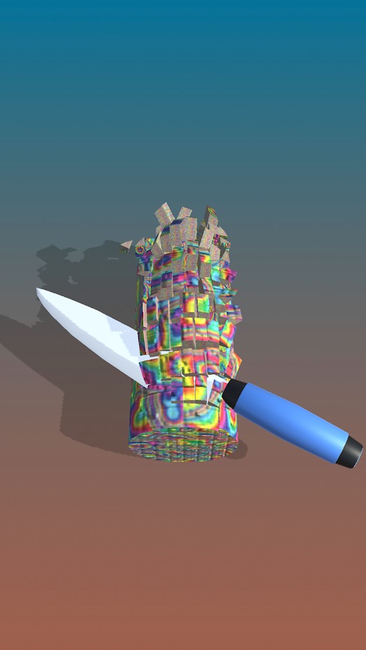 粘液切割安卓版下载