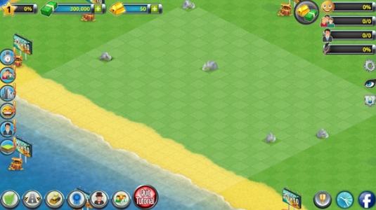 城市岛屿2建筑故事下载