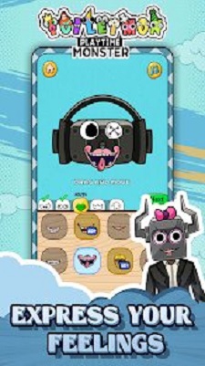 马桶人怪物时间手机版下载