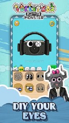 马桶人怪物时间手机版下载