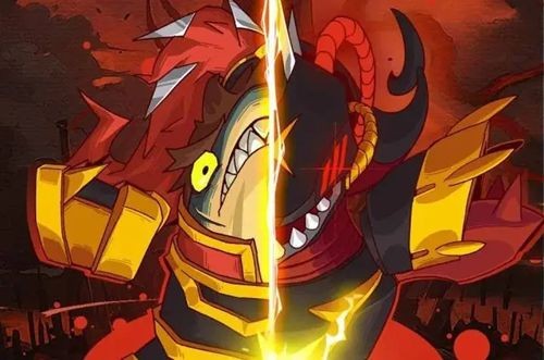 咸鱼进化顶级阵容推荐-咸鱼进化最强平民阵容