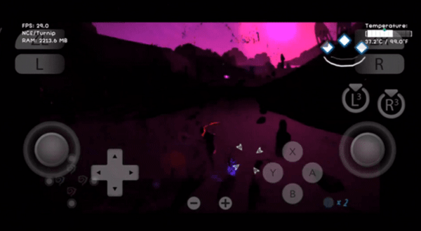 citron模拟器0.11.0下载