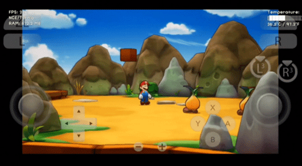 citron模拟器正版下载