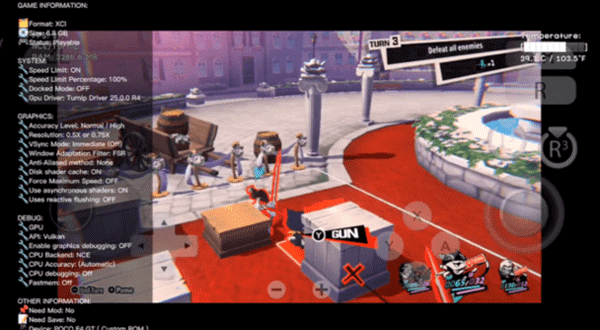 citron模拟器正版下载