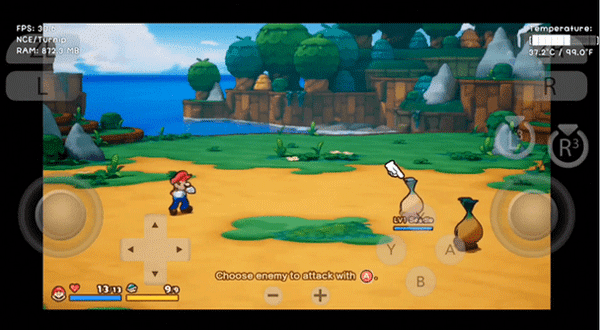 citron模拟器正版下载