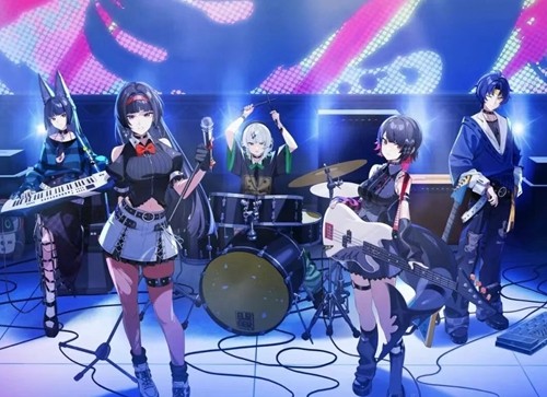 绝区零茶百道联动周边全部多少钱-绝区零联动茶百道全收集价格