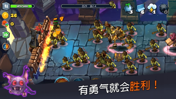 DomeKeeper中文版下载