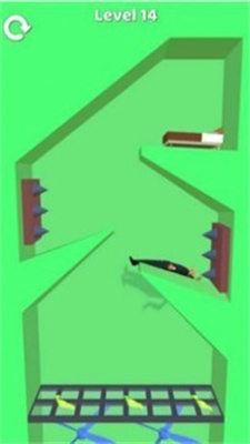 将睡着的人吹到床上免费版下载