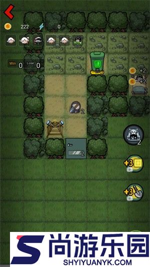 鬼怪森林手游下载