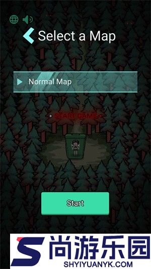 鬼怪森林手游下载