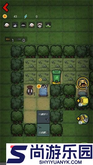 鬼怪森林手游下载