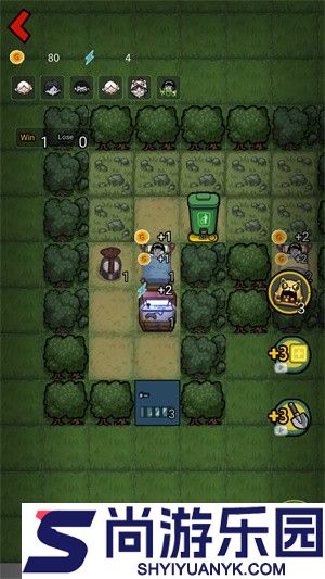 鬼怪森林手游下载