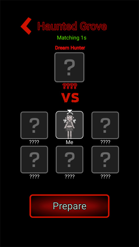 鬼怪森林手游下载