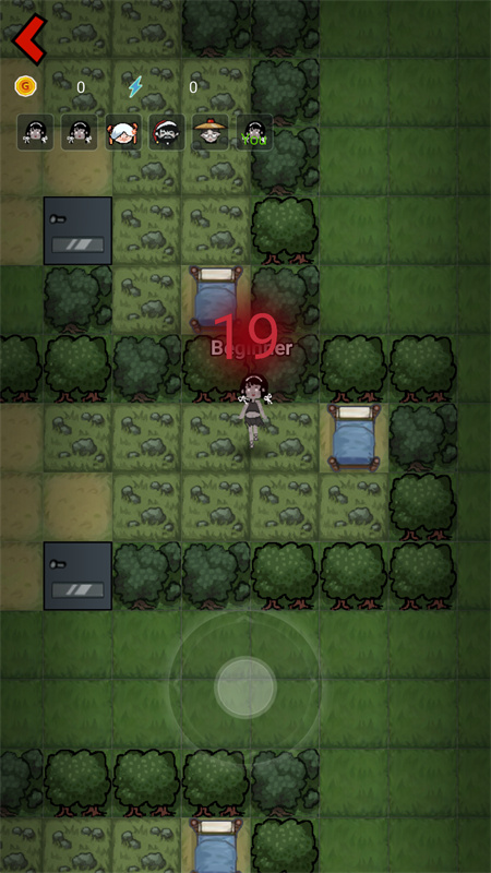 鬼怪森林手游下载