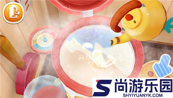 宝宝巴士糖果工厂最新版下载