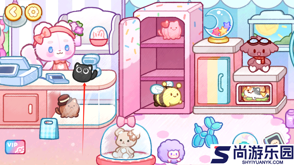 旅猫世界小镇生活下载