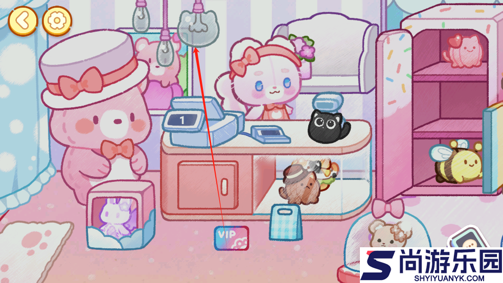 旅猫世界小镇生活下载