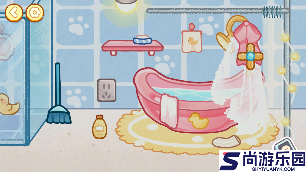 旅猫世界小镇生活下载