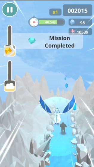 酷跑龙游戏下载