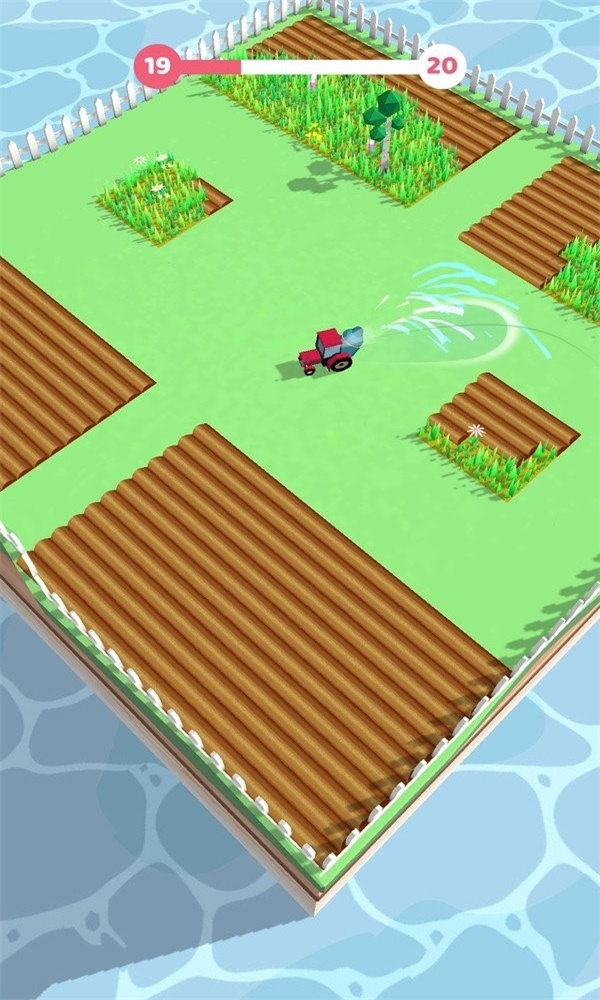 漂移农场安卓版下载