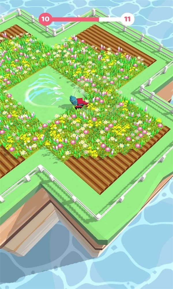 漂移农场安卓版下载