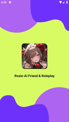 Rosie app下载安装