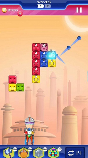 碎片英雄最新版下载