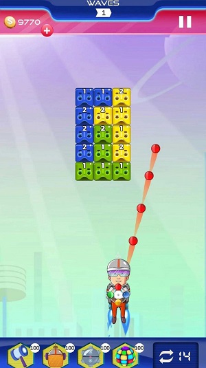 碎片英雄最新版下载