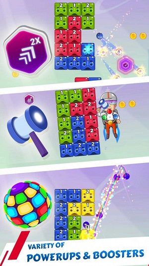 碎片英雄最新版下载