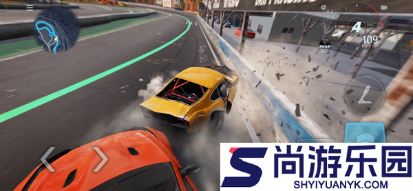 CarX漂移赛车3正版下载