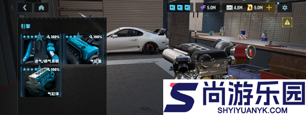 CarX漂移赛车3正版下载