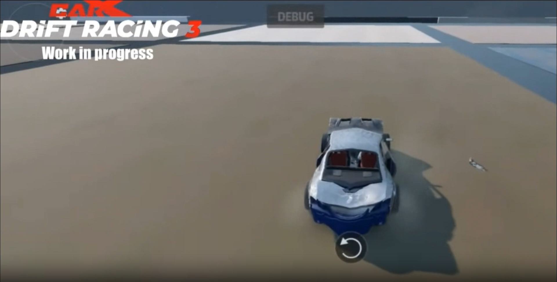 CarX漂移赛车3正版下载