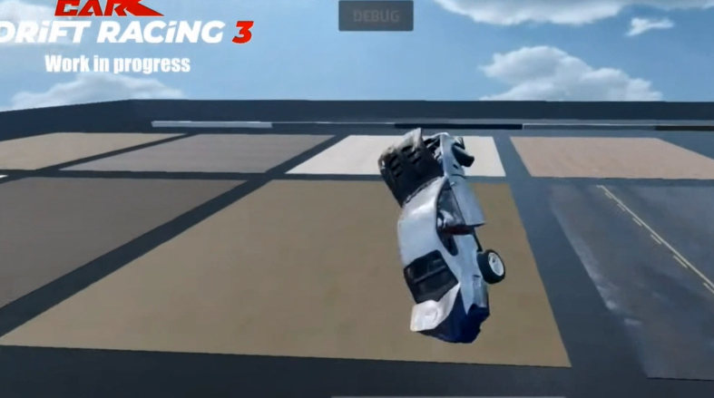 CarX漂移赛车3正版下载